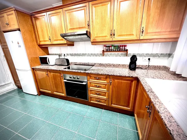 Vivienda con gje y terraza zona gran avenida — 2