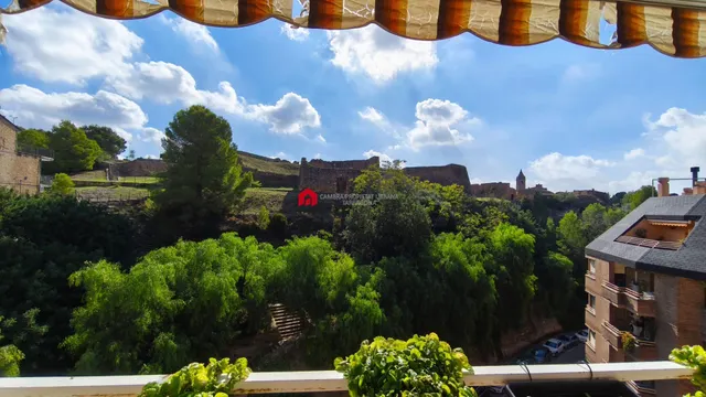 En venta piso en el centro de Tortosa. — 9