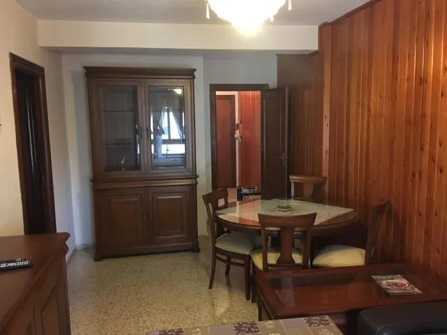 ALQUILER PARA PERFIL ESTUDIANTES – PISO EN CALLE PERIODISTA RUIZ CARNERO (ZONA ZAIDÍN) — 6