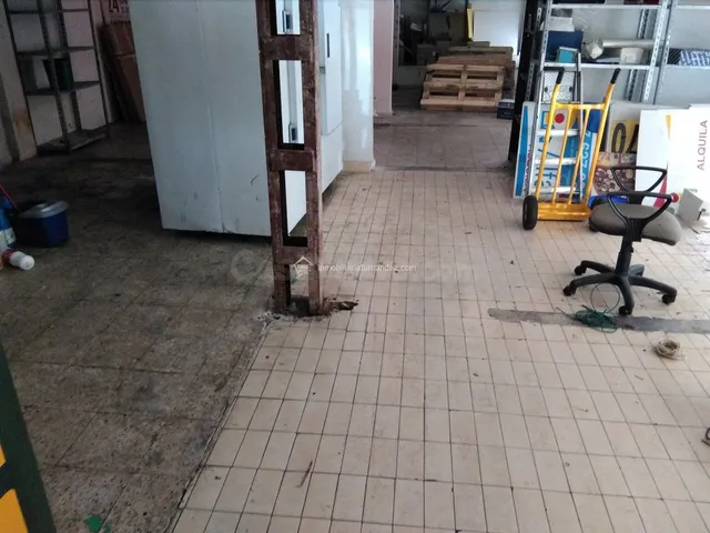 Local comercial 1 habitación 130m² en alquiler - Centro - foto 5