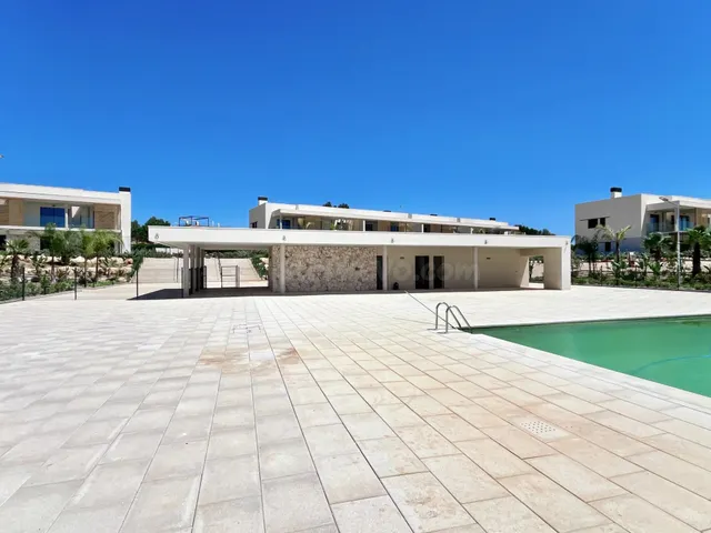 PLANTA BAJA EN RESIDENCIAL EL PARAÍSO - foto 5