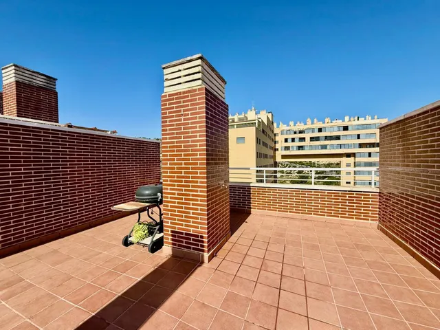 Ático 1 habitación 107m² en venta - Cala Villajoyosa — 18