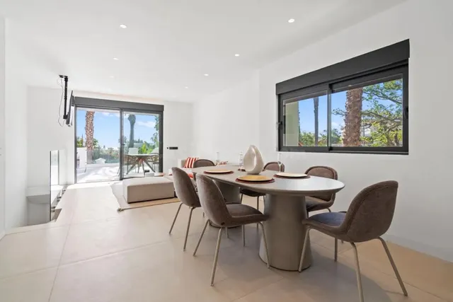 Adosado 4 habitaciones 206m² en venta - Paraiso-Barronal — 2