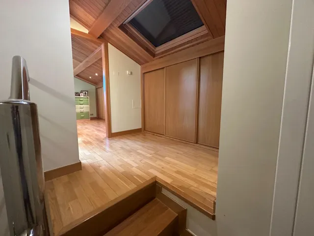 Chalet en Jaca — 33