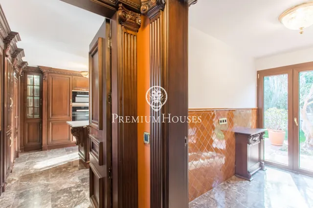 Casa en venta con bonitas vistas al mar en Cala Sant Francesc — 19