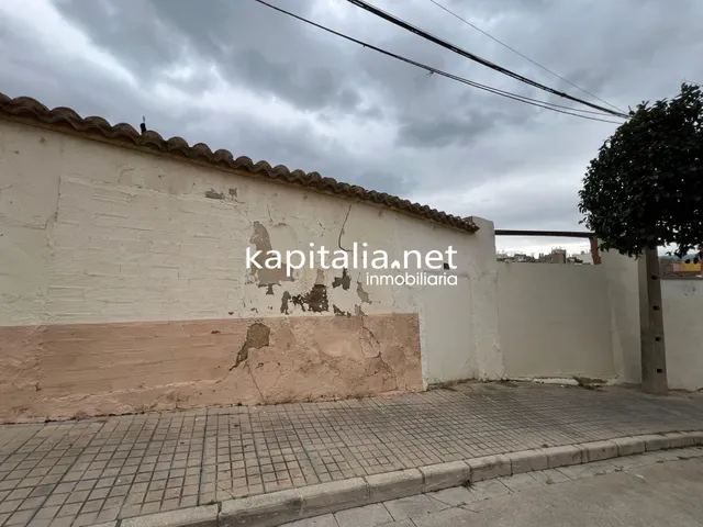 Local a la venta en Ontinyent , zona centro . — 9