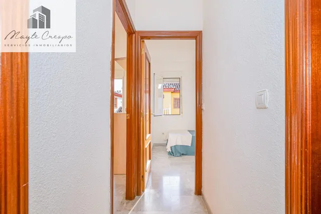 OPORTUNIDAD EN VENTA DE CASA ADOSADA DE 3 DORMITORIOS EN VEGAS DEL GENIL — 17