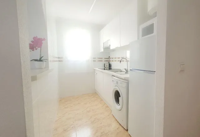 Ático 1 habitación 59m² en venta - Estacion de autobuses — 6