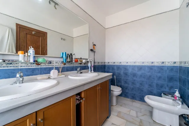 Adosado 3 habitaciones 198m² en venta - Marbella — 35