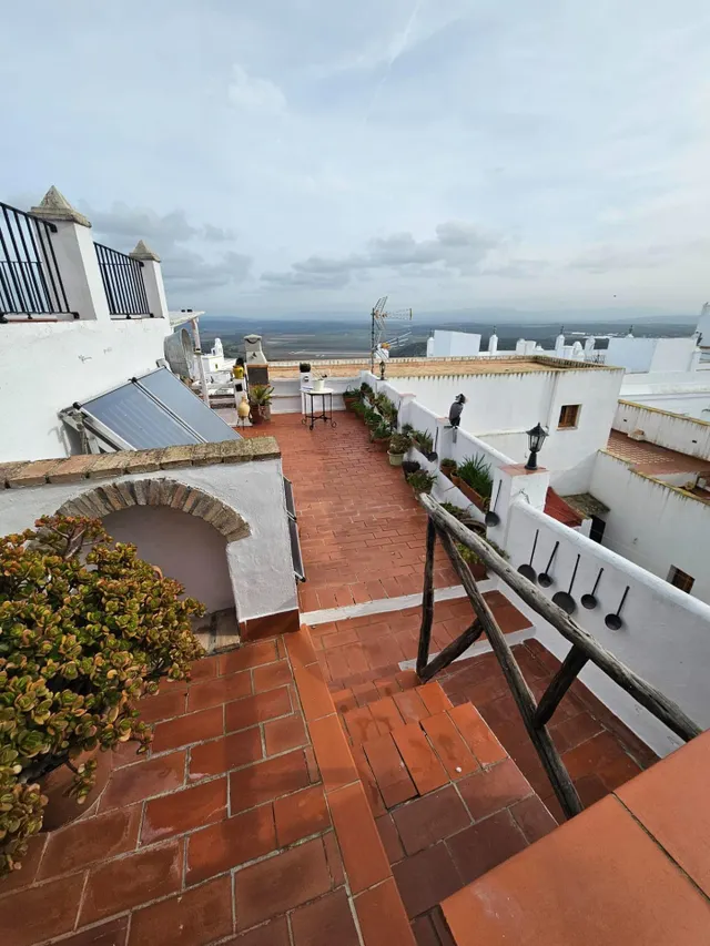 Casa en Casco Antiguo — 3