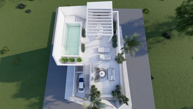Casa-Chalet en Venta en Pilar De La Horadada Alicante - foto 5