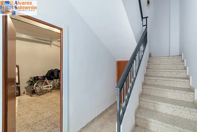 Espectacular casa reformada en Calle Xauen (Zaidín) — 20