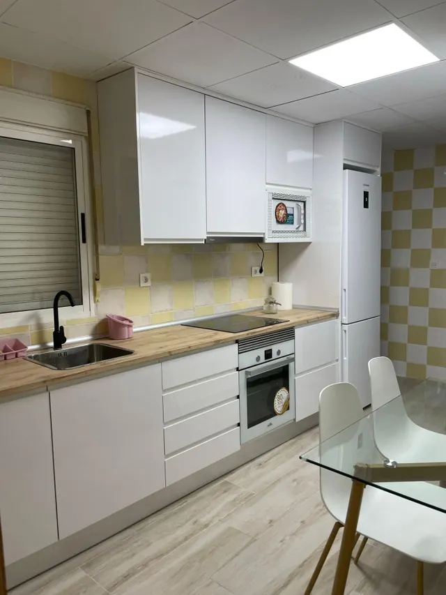 Casa con 8 habitaciones cerca de UCAM — 26