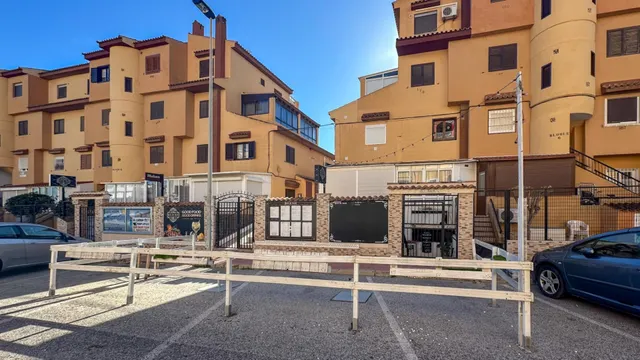 Local comercial 2 habitaciones 300m² en venta - Torreblanca — 19