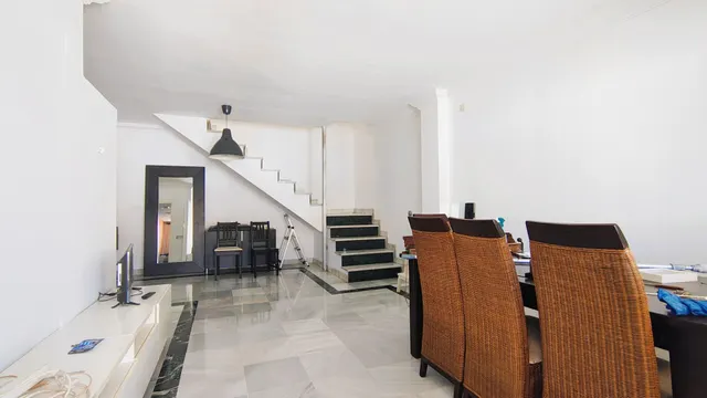 Ático Dúplex 3 habitaciones 158m² en venta - La Carolina-Guadalpín — 11