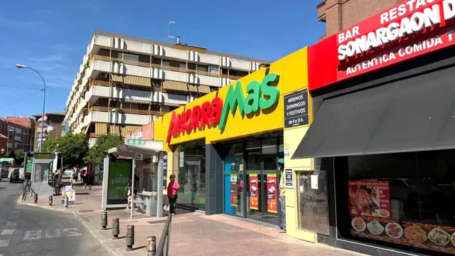 NUDA PROPIEDAD EN LEGANÉS - ZONA CENTRO - foto 5