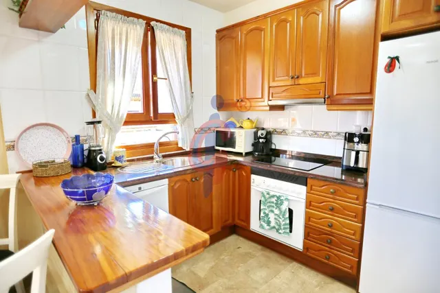 Vivienda con amplia terraza y orientación sur en zona Campomar – Playa Moncayo, Guardamar del Segura — 14