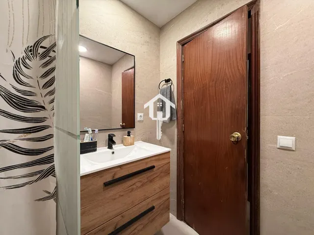 Planta baja en venta en alicnate. zona de altozano, 88m2, 3 habitación es, 1 baño, edificio con ascensor — 9