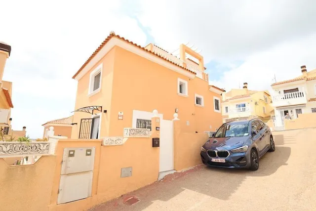 Chalet independiente en Blue Lagoon — 34