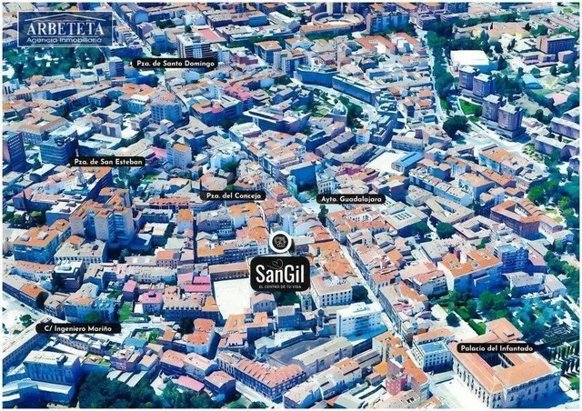 INMOBILIARIA ARBETETA VENDE PISO DE NUEVA CONSTRUCCIÓN DE 3  - foto 3