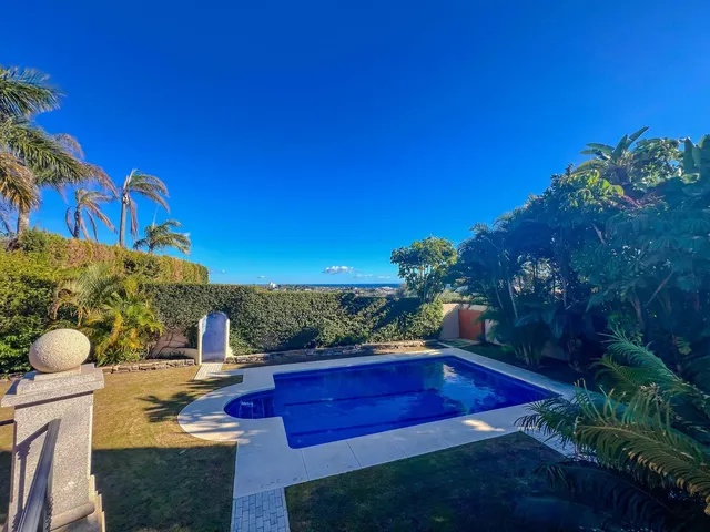 Chalet 5 habitaciones 650m² en venta - Centro — 40