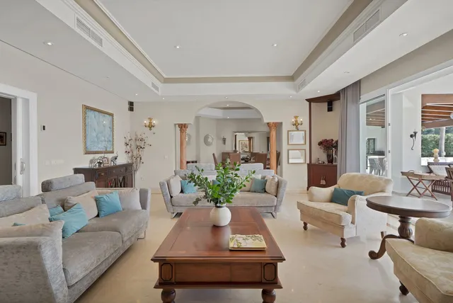 Chalet 7 habitaciones 1133m² en venta - Marbella — 8