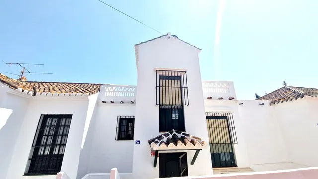 Adosado 3 habitaciones 93m² en venta - Riviera del sol — 6