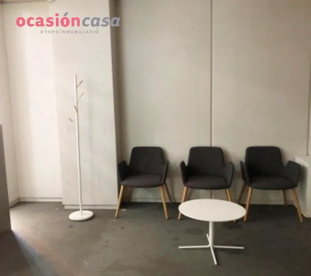 OPOTUNIDAD: Local de procedencia bancaria — 2