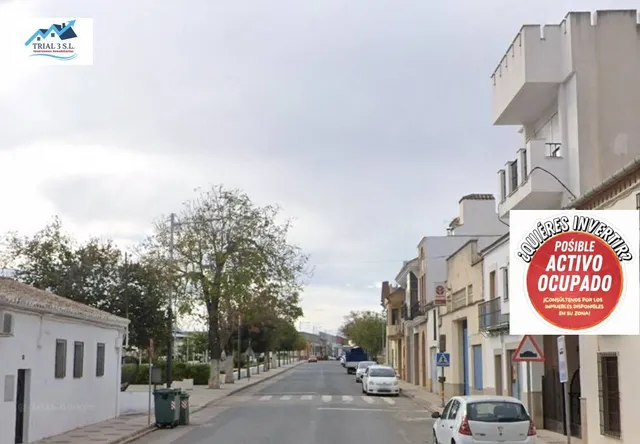 Venta de 4 Garajes en Arjona (Jaén)