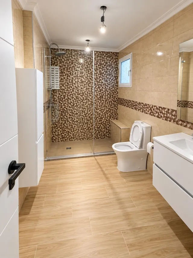 Habitación en vivienda recién reformada y amueblada – Elche — 17