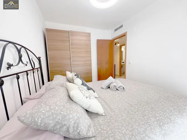 Precioso piso con licencia turística en activo — 12