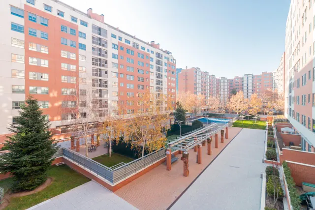Piso 4 habitaciones 159m² en venta - Arganzuela — 40