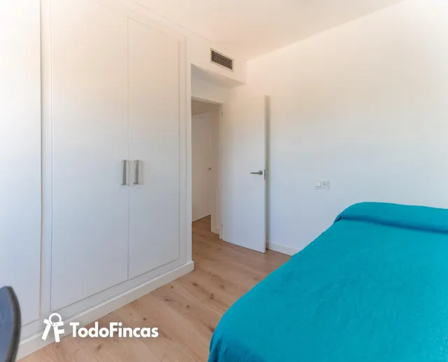 Chalet 3 habitaciones 130m² en venta - Cabezo de Torres — 26