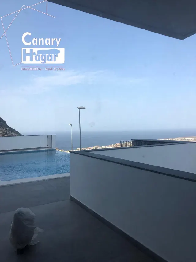 Se vende preciosa Villa  Roque del Conde para estrenar — 36
