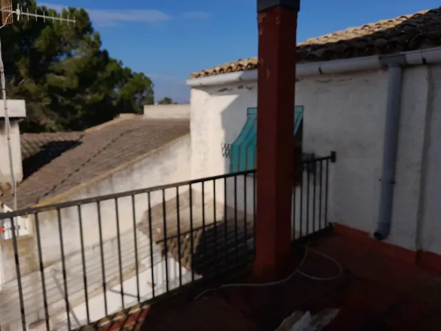 OPORTUNIDAD GRAN CASA DE PUEBLO EN BENISSANET( RIBERA D´EBRE) — 27