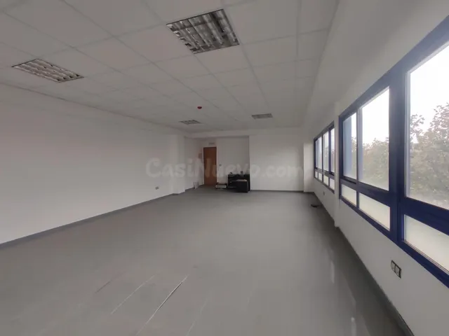 Oficina de alquiler en Edificio Gyesa Isla I - foto 5