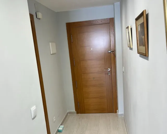 Apartamento en primera linea — 14
