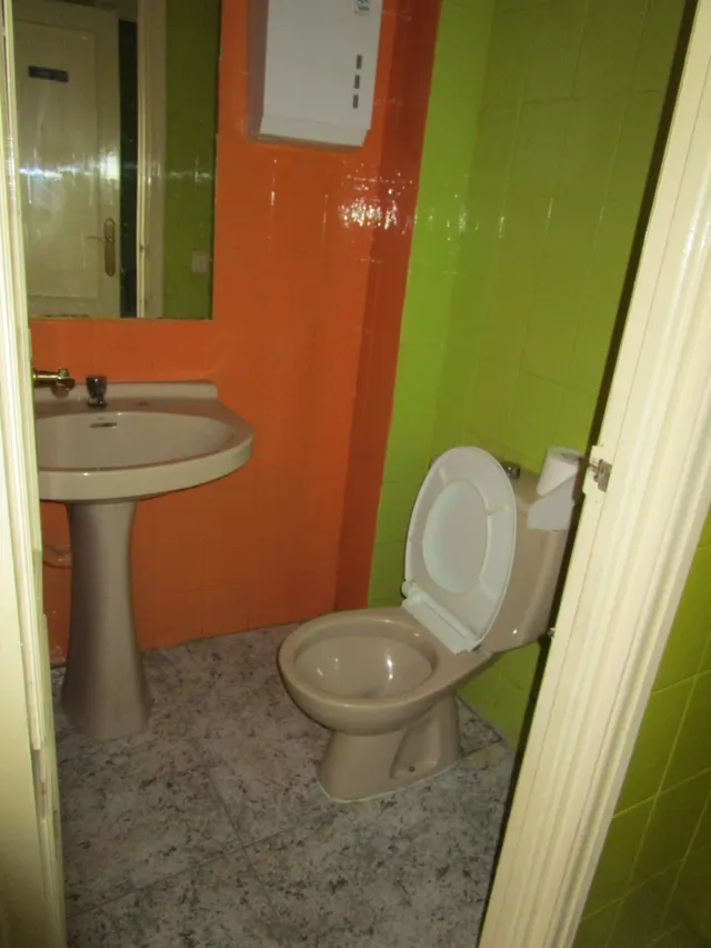 Urbis te ofrece un céntrico local en Salamanca — 8