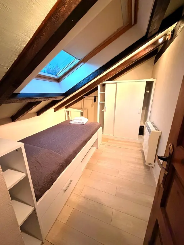 Casa independiente con gran parcela en Caranceja — 29