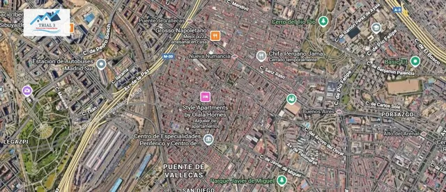 Venta piso en Madrid - foto 4
