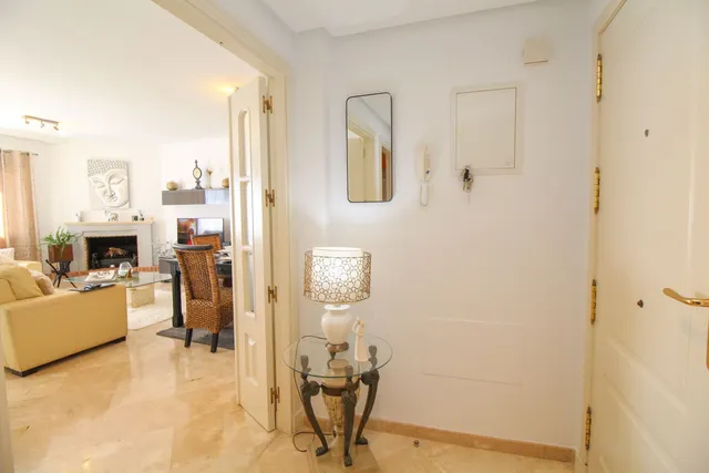 Apartamento 2 habitaciones 109m² en venta - Marbella — 7