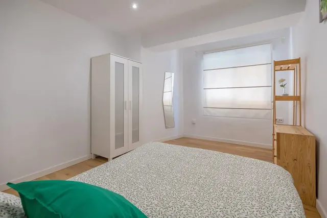¡Atención estudiantes! ✨ Piso de 3 habitaciones reformado. ¡Tenemos exactamente lo que necesitáis! — 12
