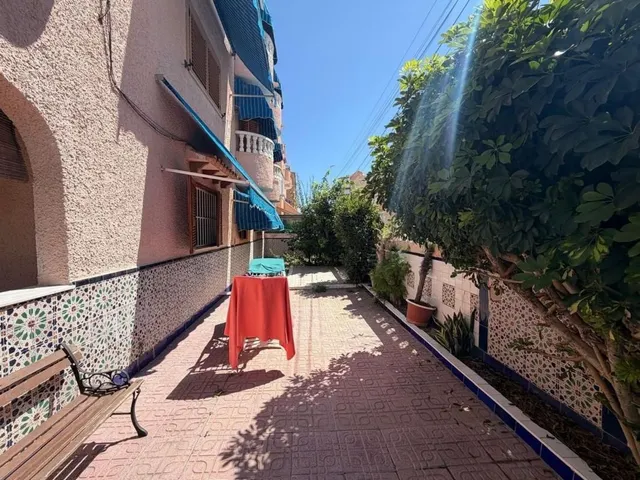 Casa 3 habitaciones 73m² en venta - Los Europeos — 6