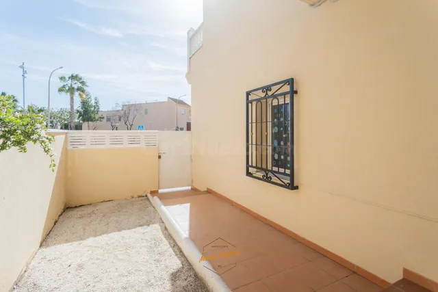 SAN ISIDRO Gran Dúplex familiar de 106 m2 con 2 Terraza una  - foto 5