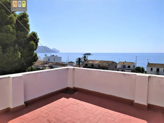 Preciosa Villa en Altea con vistas al mar/montaña — 38