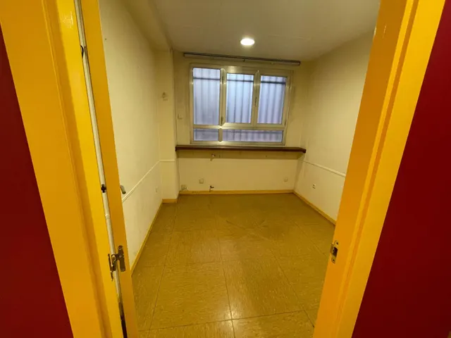 Despacho 268m² en alquiler - Paseo Zorrilla — 19