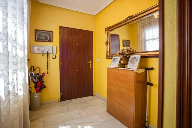 Casa en San Andrés, Córdoba — 11