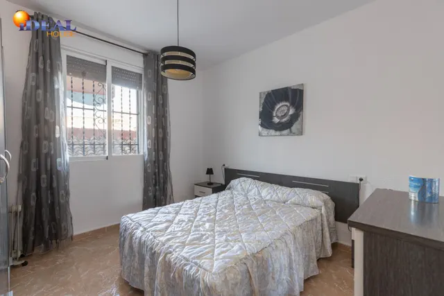 Edificio en venta completo junto a Gran Vía- Bajo Albaicín — 31