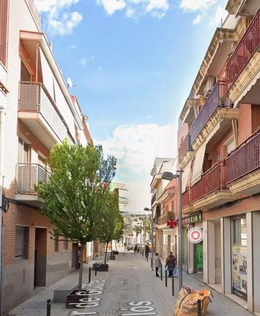 PISO EN VILADECANS