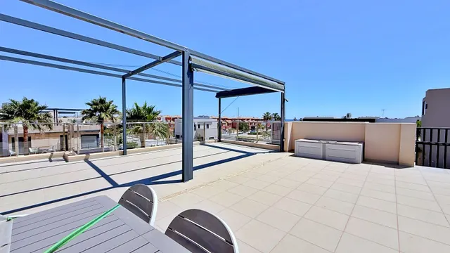 Ático 3 habitaciones 108m² en venta - La Torre de la Horadada — 32